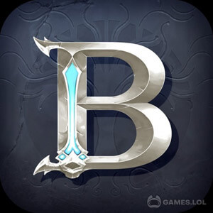 Play BladeBound: RPG Adventure Game on PC