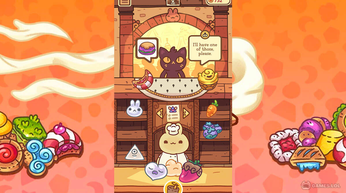 bunnybuns download free