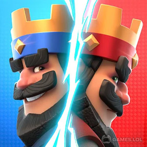 clash royale free full version