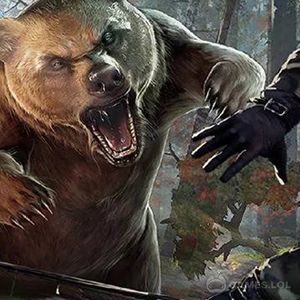 Play Deer Hunter Classic on PC