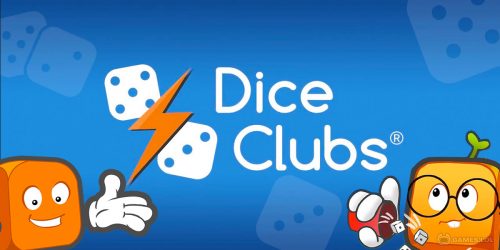 Play Dice Clubs® Classic Dice Game on PC