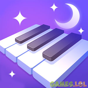 Play Dream Piano on PC