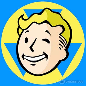 Play Fallout Shelter on PC