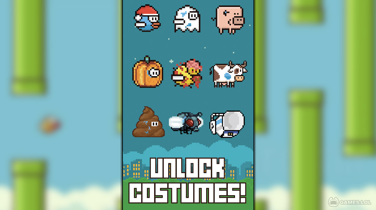flappy crush download PC free