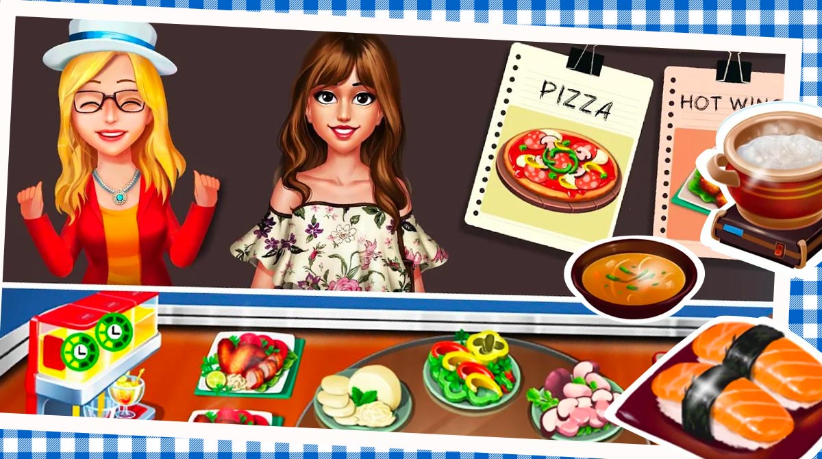 food court fever 3 download full version