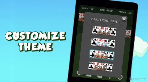 freeCell solitaire for pc
