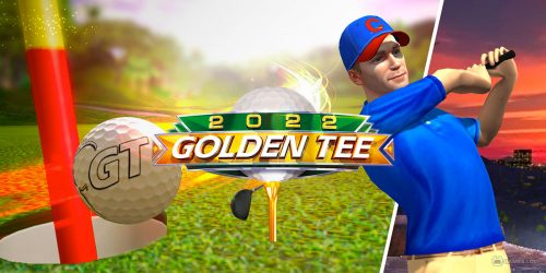 Play Golden Tee Golf: Online Games on PC