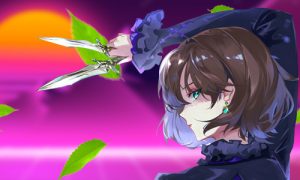 CounterSide Hayami