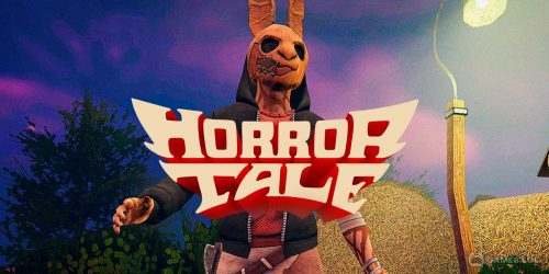 Play Horror Tale 1: Kidnapper on PC