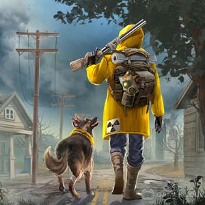 Play Let’s Survive – Survival game on PC