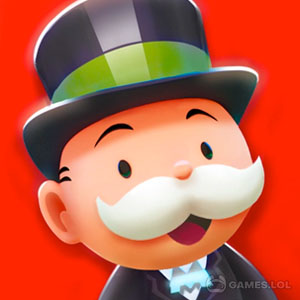 monopoly go on pc