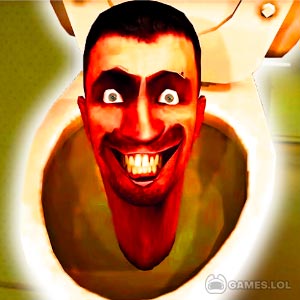 Play Nextbots In Backrooms: Obunga on PC