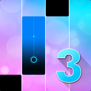 Play Piano Dream Magic Tiles Free Music Games 2019 on PC