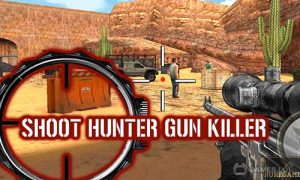 Play Shoot Hunter-Gun Killer on PC