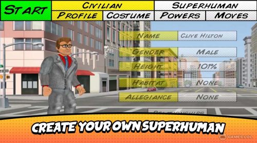 super sim free pc download