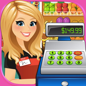 Play Supermarket Grocery Superstore on PC