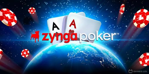 Play Zynga Poker ™: Free Texas Holdem Online Card Games on PC