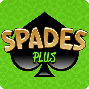 spades plus game icon